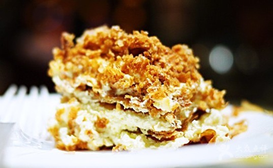 日月光人氣甜品大盤點(diǎn)