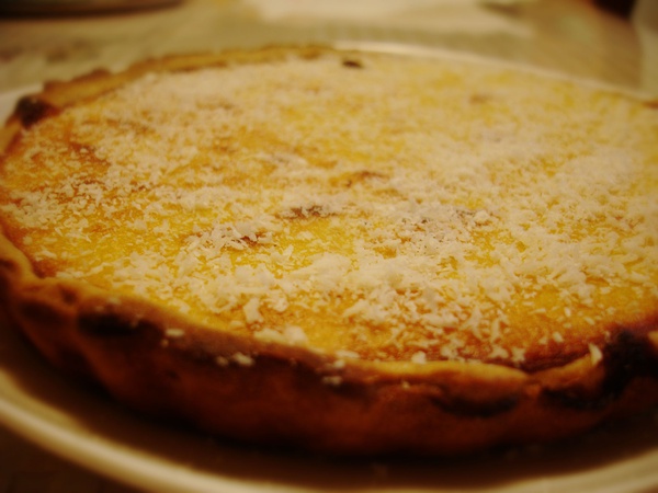 甜品滋潤(rùn)生活