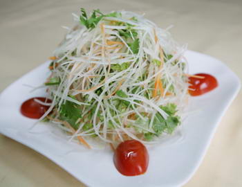 放醋的菜不能放味精？味精的五個禁忌