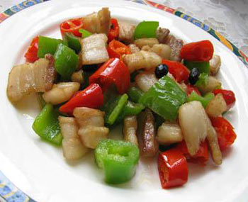 放醋的菜不能放味精？味精的五個禁忌