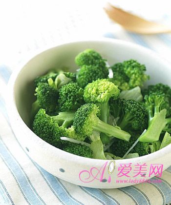 美味氧氣減肥食譜:番茄菠菜披薩