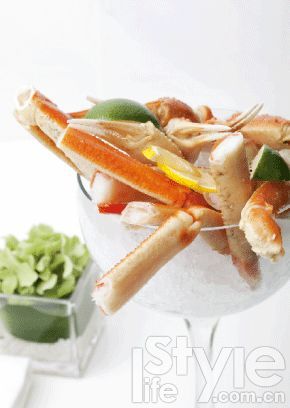 舶來海鮮 味蕾的環球之旅