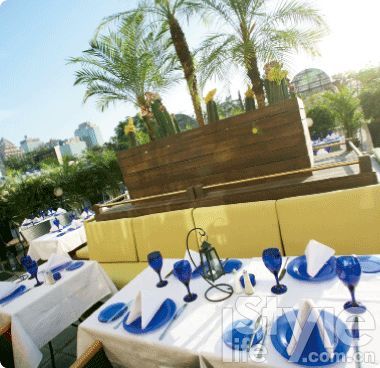 舶來海鮮 味蕾的環球之旅