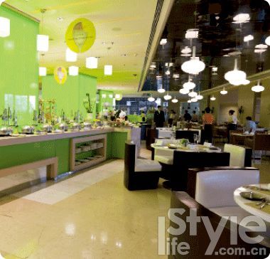 舶來海鮮 味蕾的環(huán)球之旅