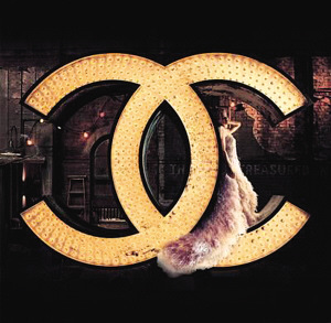 奢侈品成年貨一月賣出一年量 年底或現春節定制