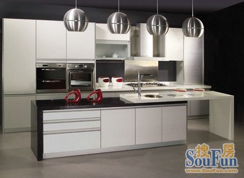 廚房裝修必看9條注意事項