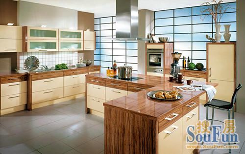 廚房裝修必看9條注意事項