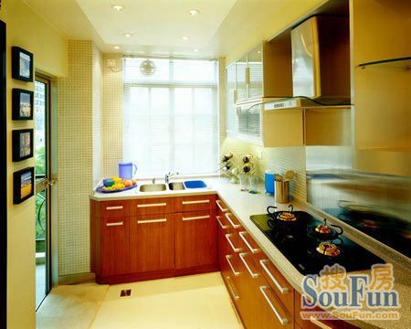 廚房裝修必看9條注意事項