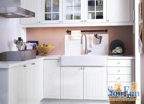 廚房裝修必看9條注意事項