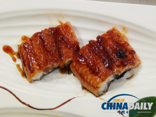 黑松白鹿：日式鐵板燒的翹楚