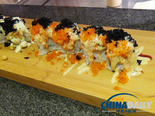 黑松白鹿：日式鐵板燒的翹楚