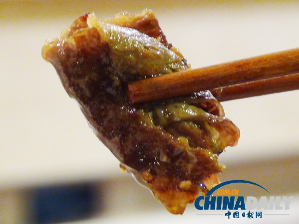 黑松白鹿：日式鐵板燒的翹楚