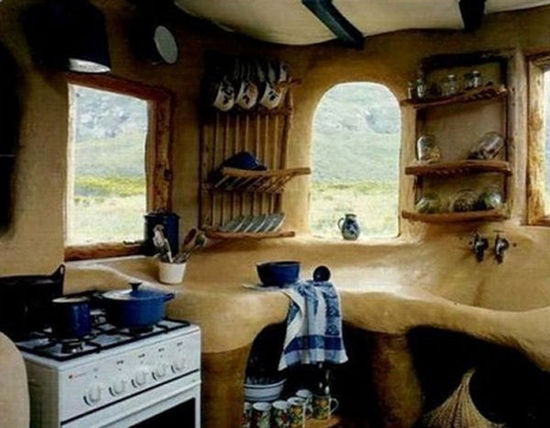 10款最特別櫥柜 領銜別樣風格