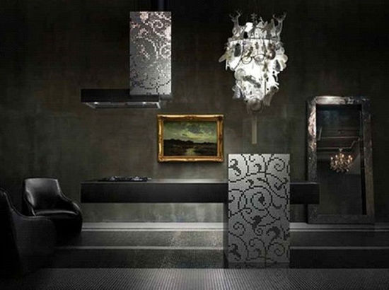 10款最特別櫥柜 領銜別樣風格