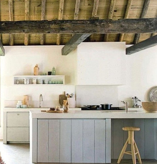 10款最特別櫥柜 領銜別樣風格