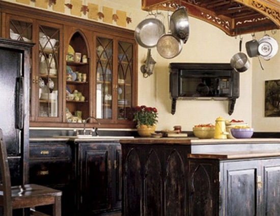 10款最特別櫥柜 領銜別樣風格