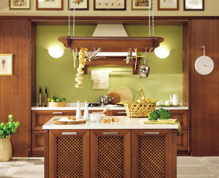 家居保養(yǎng)之如何保養(yǎng)實(shí)木櫥柜