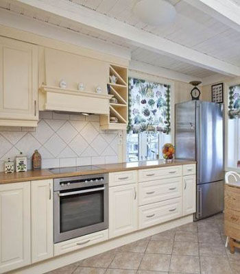 家居保養(yǎng)之如何保養(yǎng)實(shí)木櫥柜