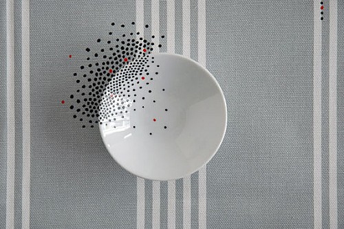 食指大動 6款漸隱色彩餐具推薦