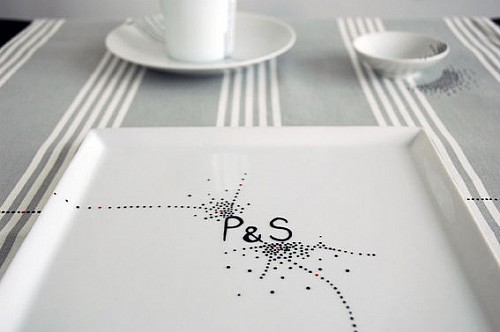 食指大動 6款漸隱色彩餐具推薦