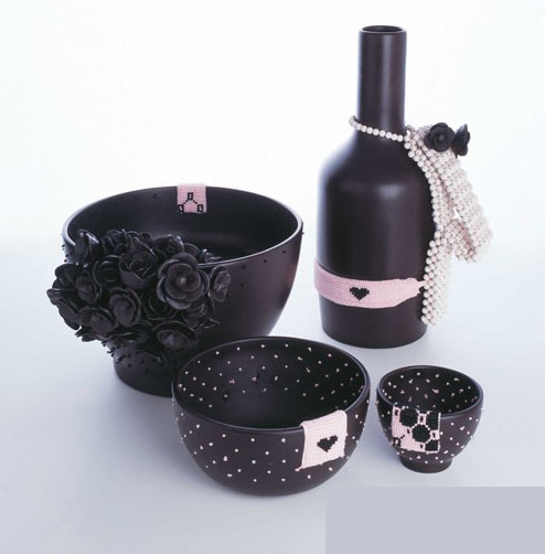 旋轉(zhuǎn)創(chuàng)意 戀愛般驚喜的廚房用品