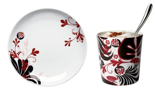 旋轉(zhuǎn)創(chuàng)意 戀愛般驚喜的廚房用品