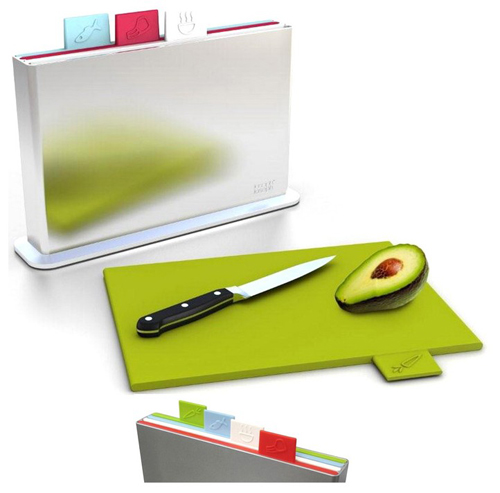 旋轉創意 戀愛般驚喜的廚房用品