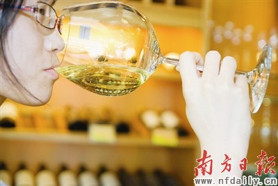 教你挑選適合自己的葡萄酒