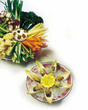 品味西班牙:與美食浪漫邂逅