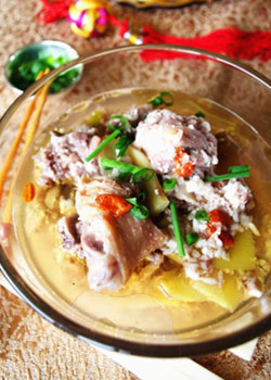 低碳的美味生活 10款無油煙家常菜