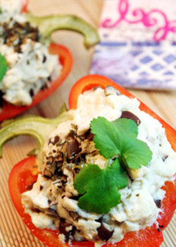 低碳的美味生活 10款無油煙家常菜