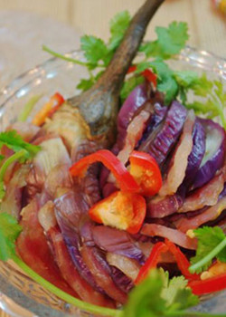 低碳的美味生活 10款無油煙家常菜