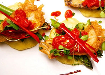 解決體寒問題的7道暖心菜