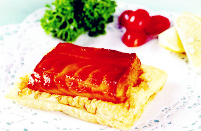 噴香美味的8款鱈魚大餐