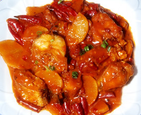 噴香美味的8款鱈魚(yú)大餐