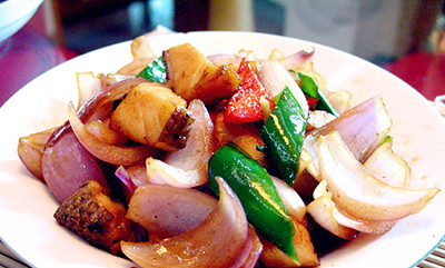 噴香美味的8款鱈魚大餐