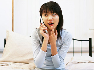 警惕:八種生活習(xí)慣可能招來癌癥(圖)