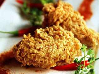 警惕：八種生活習慣可能招來癌癥(圖)