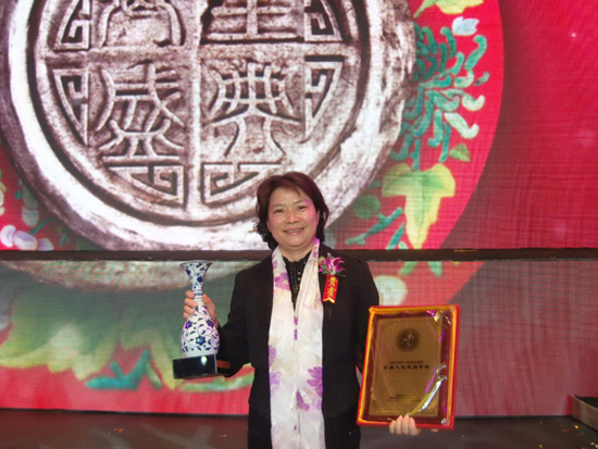 中國海南七仙溫泉嬉水節(jié)入選《鄉(xiāng)土盛典》最具人氣民間節(jié)會