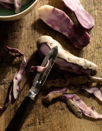 10種食物 給自己下毒的吃法