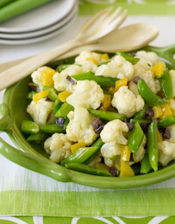 10種食物 給自己下毒的吃法