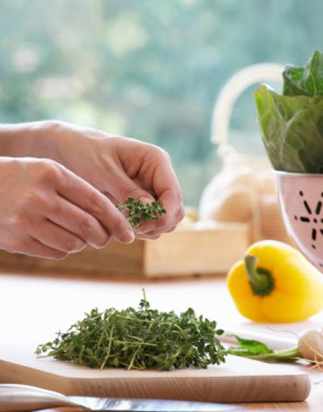 10種食物 給自己下毒的吃法