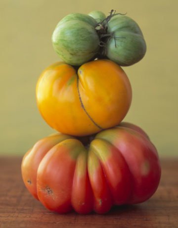 10種食物 給自己下毒的吃法