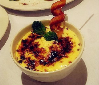 蛋羹也瘋狂 8種跌破眼鏡的蛋羹做法