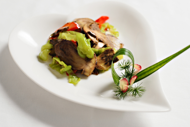 無禪居——四合院里的靜謐