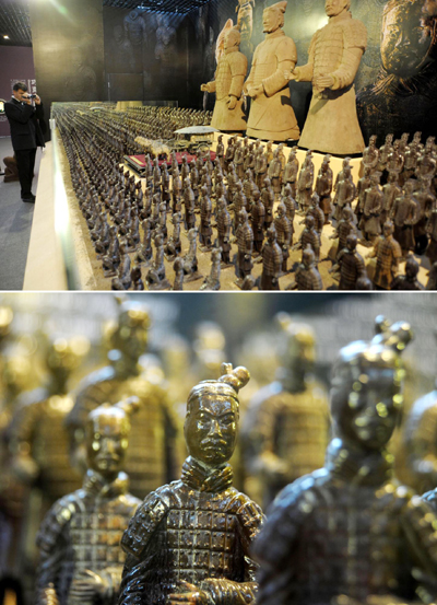 “上海世界巧克力夢公園”