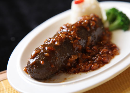 寒冬補身 進食海鮮正當時