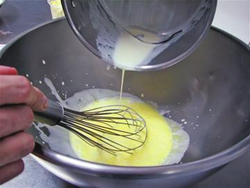 圣誕甜品圣誕樹根蛋糕 溫柔