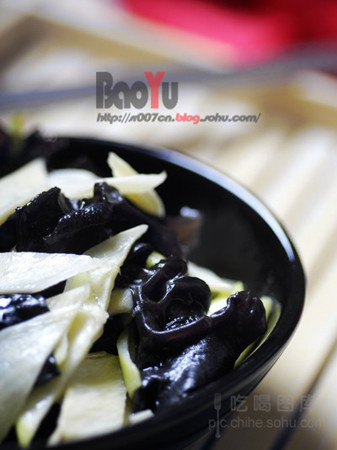 迎接新年 8款家常菜助你清理腸道