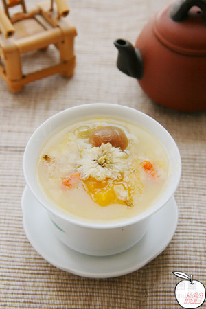 迎接新年 8款家常菜助你清理腸道